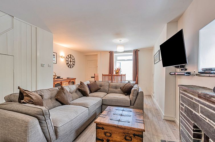 Vakantiehuis Blaen Ddol