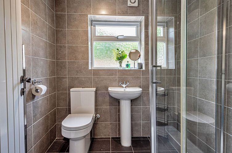 Vakantiehuis Blaen Ddol