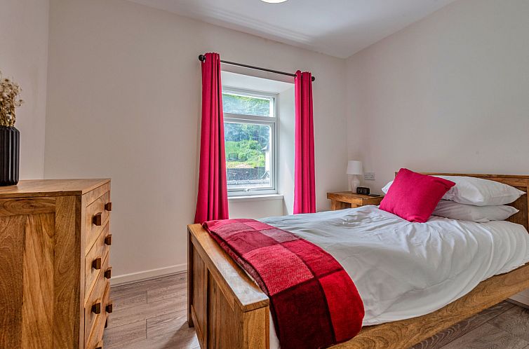 Vakantiehuis Blaen Ddol