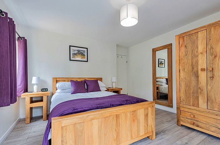 Vakantiehuis Blaen Ddol