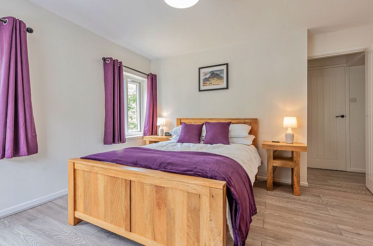 Vakantiehuis Blaen Ddol