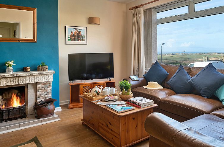 Vakantiehuis 37 Bro Enddwyn