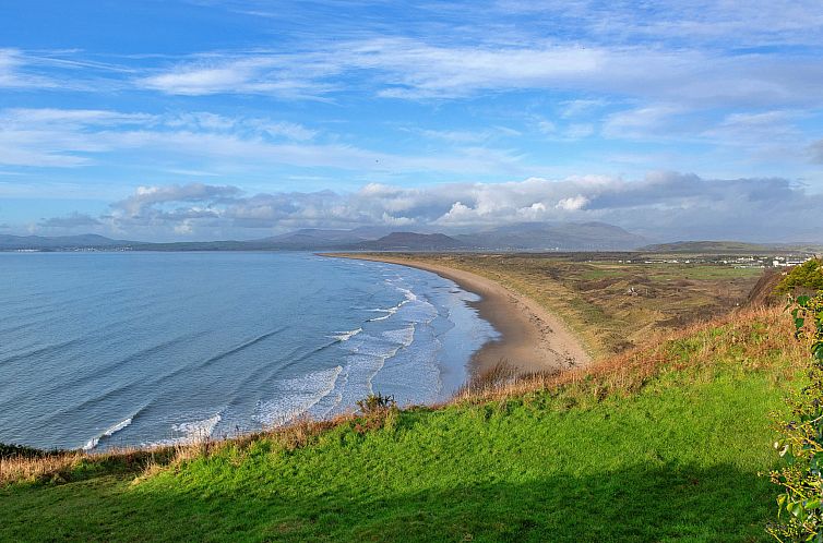 Vakantiehuis 37 Bro Enddwyn