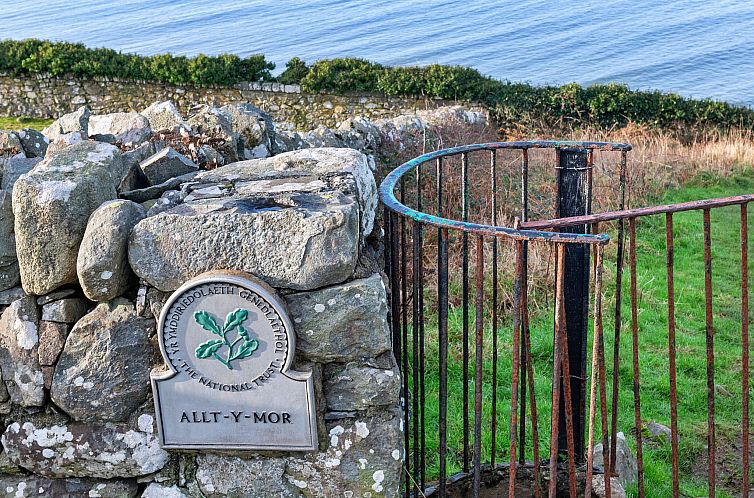 Vakantiehuis 37 Bro Enddwyn