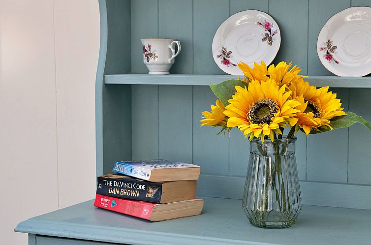 Vakantiehuis 37 Bro Enddwyn