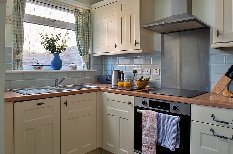 Vakantiehuis 37 Bro Enddwyn