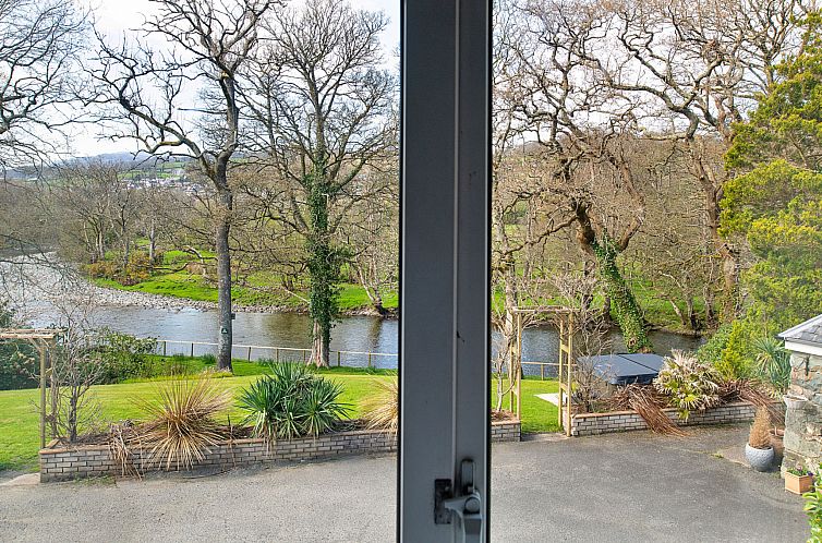 Vakantiehuis Felin Ship