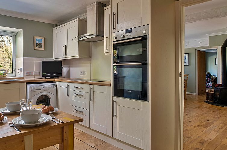 Vakantiehuis Felin Ship