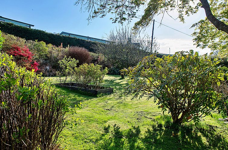 Vakantiehuis Felin Ship