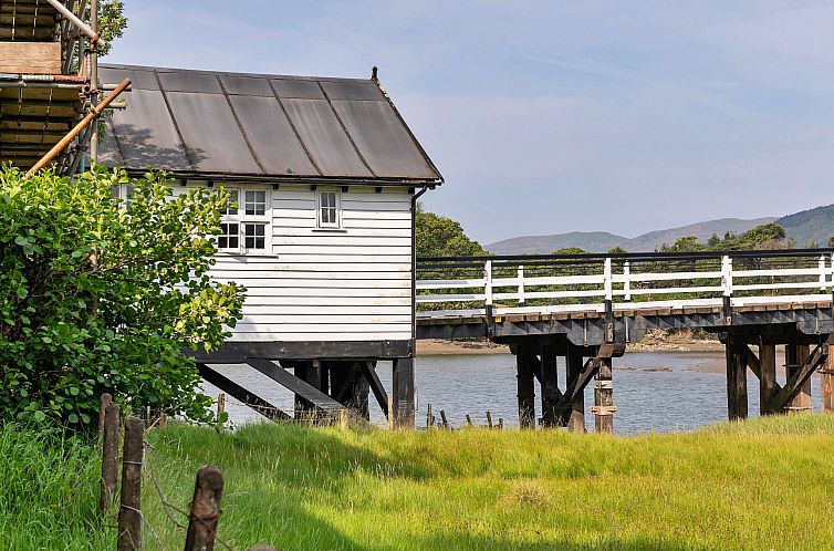 Vakantiehuis Toll Bridge Cottage