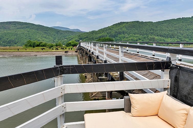 Vakantiehuis Toll Bridge Cottage