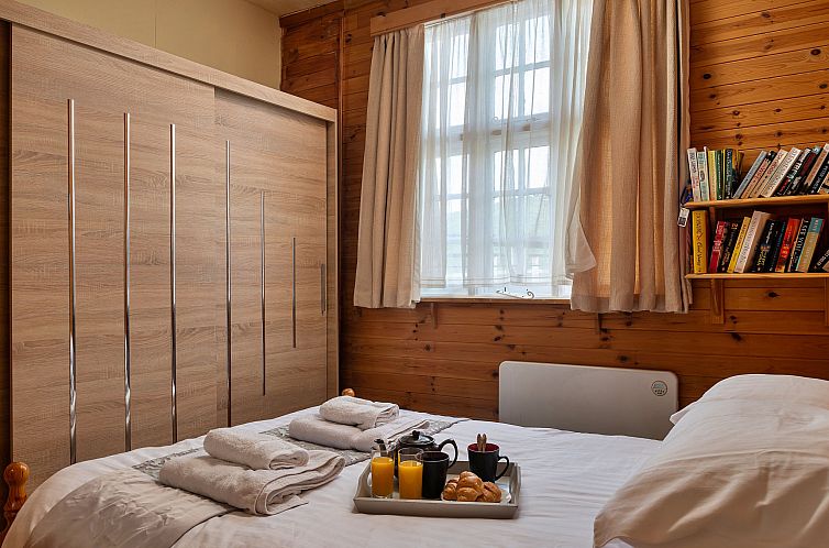 Vakantiehuis Toll Bridge Cottage