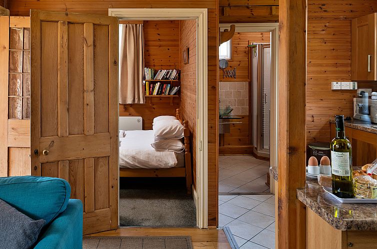 Vakantiehuis Toll Bridge Cottage