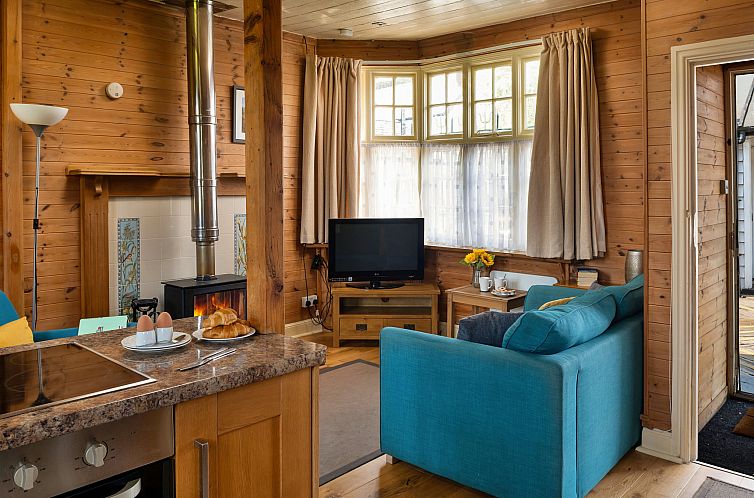 Vakantiehuis Toll Bridge Cottage