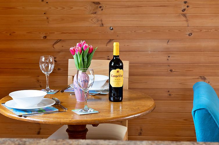 Vakantiehuis Toll Bridge Cottage