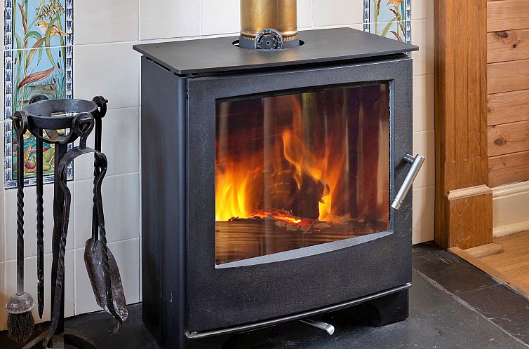 Vakantiehuis Toll Bridge Cottage