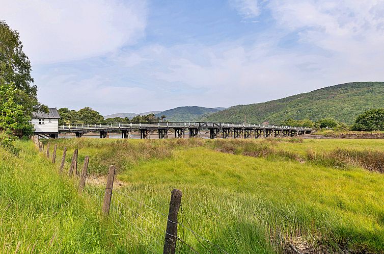Vakantiehuis Toll Bridge Cottage