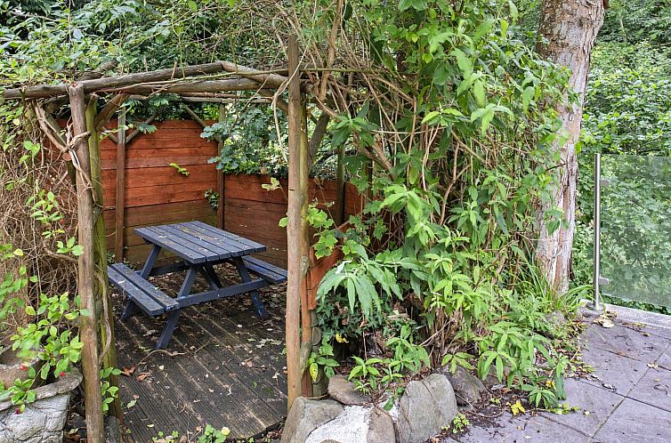 Vakantiehuis Nant Cottage