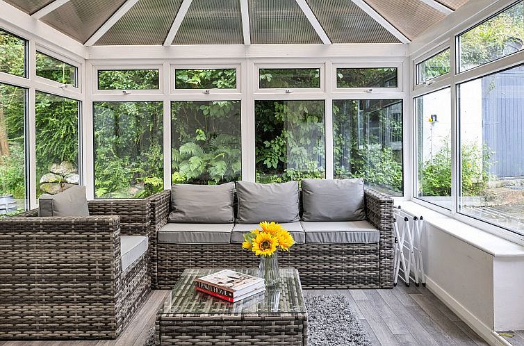 Vakantiehuis Nant Cottage