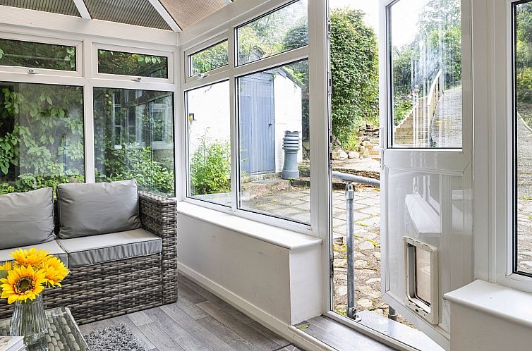 Vakantiehuis Nant Cottage