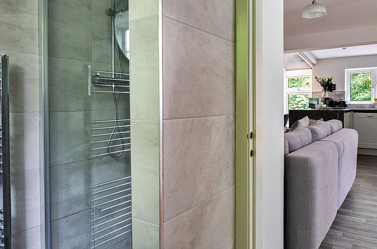 Vakantiehuis Nant Cottage