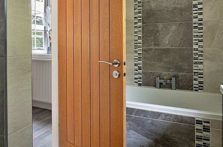 Vakantiehuis Nant Cottage