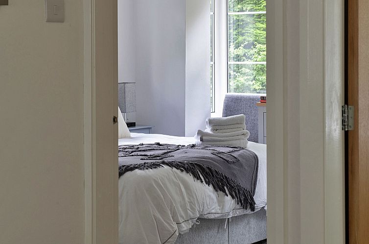 Vakantiehuis Nant Cottage