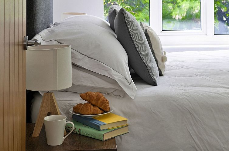 Vakantiehuis Nant Cottage