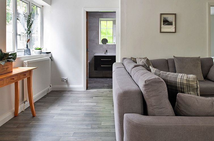 Vakantiehuis Nant Cottage