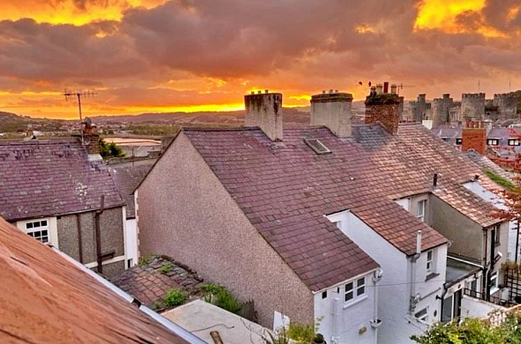 Vakantiehuis Hen Dafarn