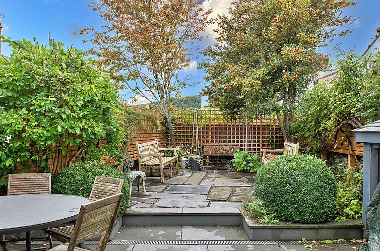 Vakantiehuis Hen Dafarn