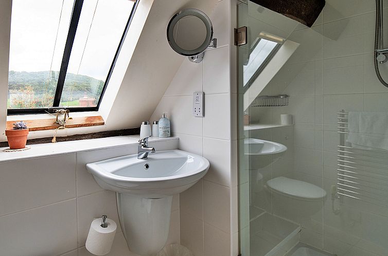 Vakantiehuis Hen Dafarn