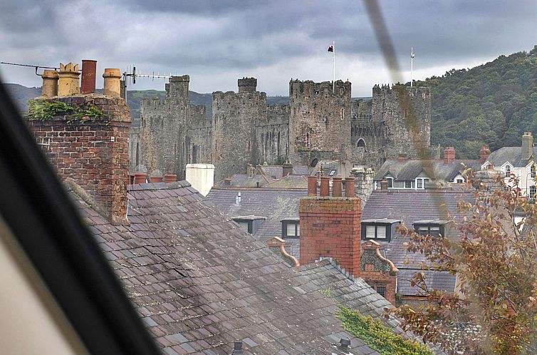 Vakantiehuis Hen Dafarn