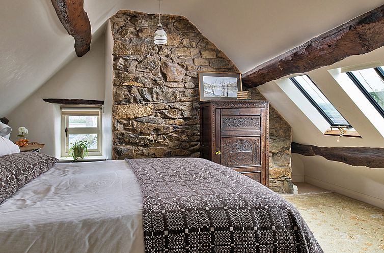 Vakantiehuis Hen Dafarn