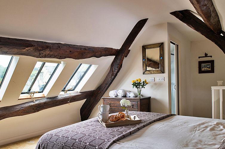 Vakantiehuis Hen Dafarn