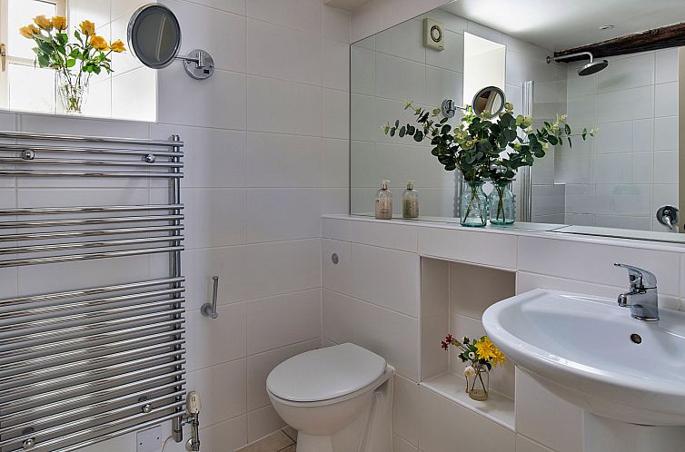 Vakantiehuis Hen Dafarn