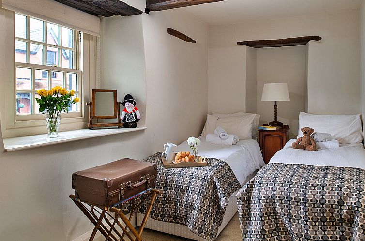 Vakantiehuis Hen Dafarn