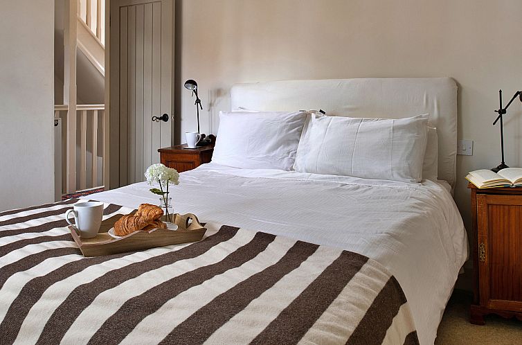 Vakantiehuis Hen Dafarn