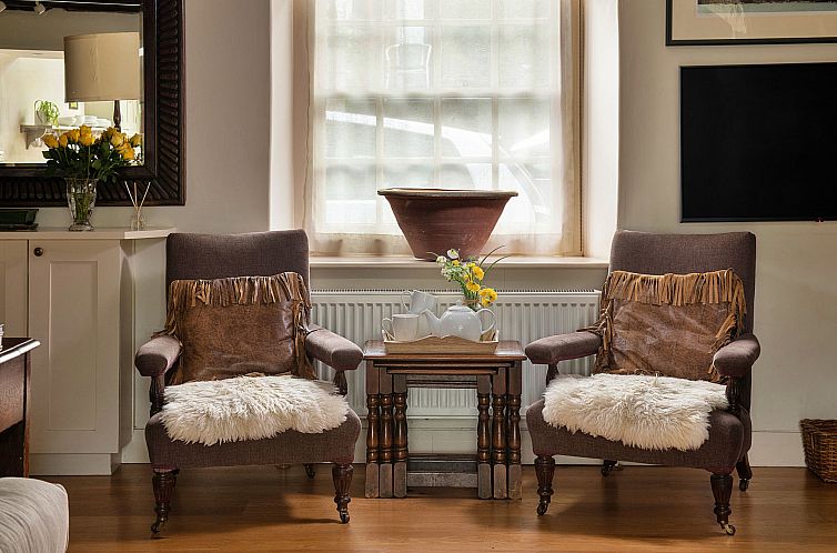 Vakantiehuis Hen Dafarn