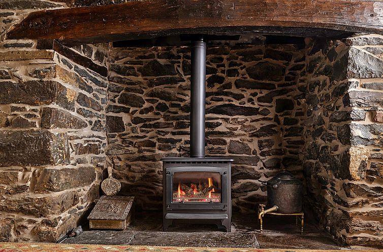 Vakantiehuis Hen Dafarn