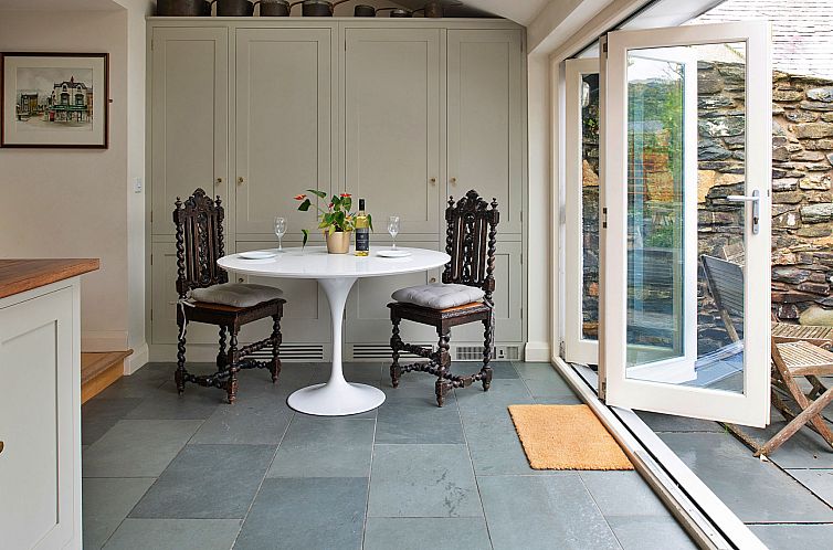 Vakantiehuis Hen Dafarn