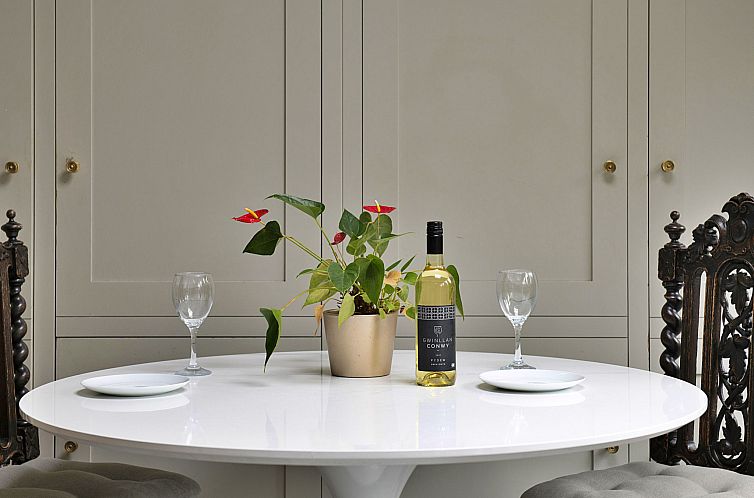 Vakantiehuis Hen Dafarn