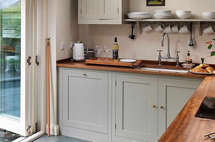 Vakantiehuis Hen Dafarn