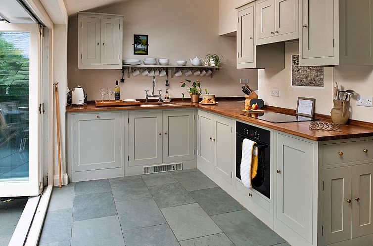 Vakantiehuis Hen Dafarn