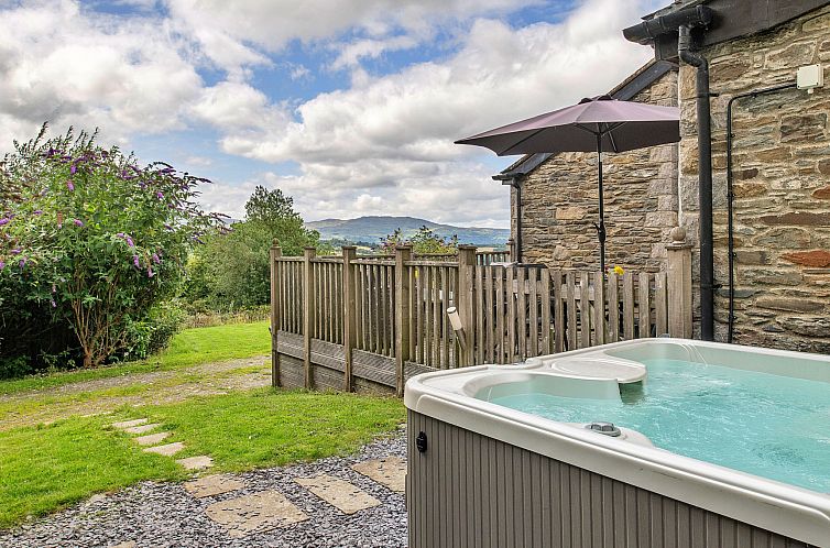 Vakantiehuis Buzzards View