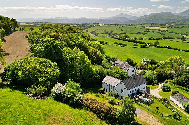 Vakantiehuis Buzzards View