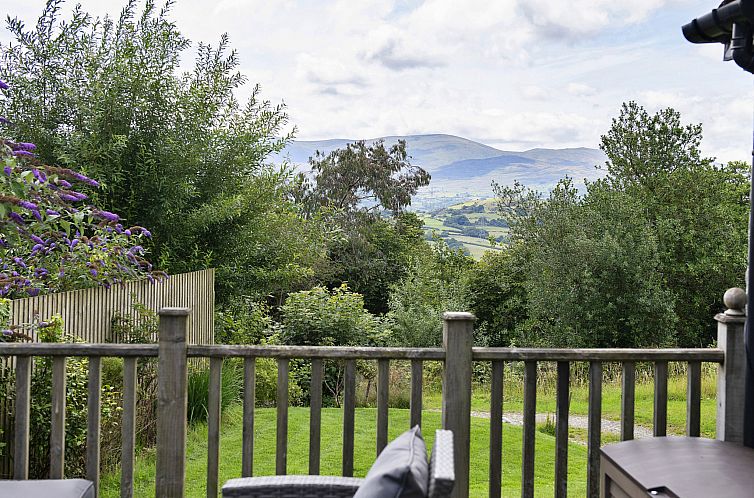 Vakantiehuis Buzzards View