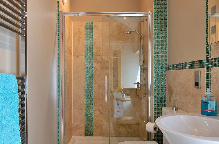 Vakantiehuis Buzzards View