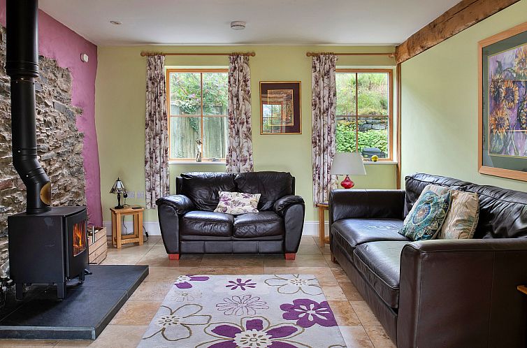 Vakantiehuis Buzzards View