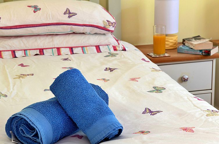 Vakantiehuis Buzzards View